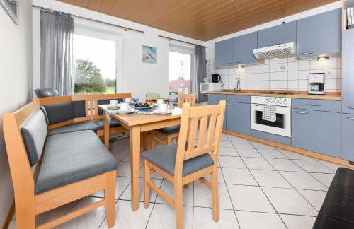 Ferienwohnung Weitblick - Foto 8