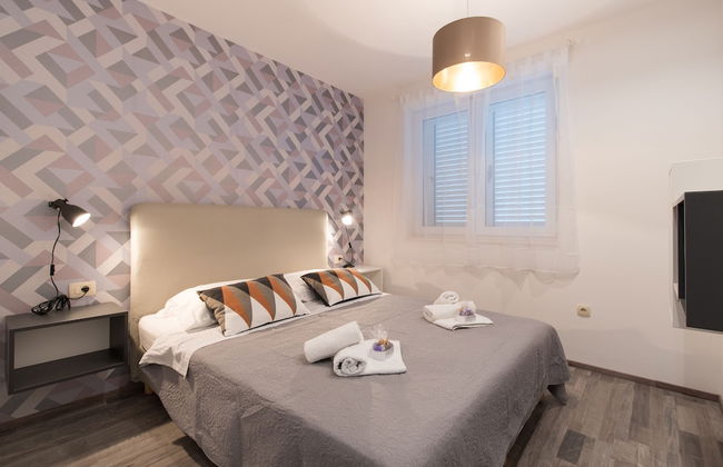 Apartments Cingulice - Foto 4