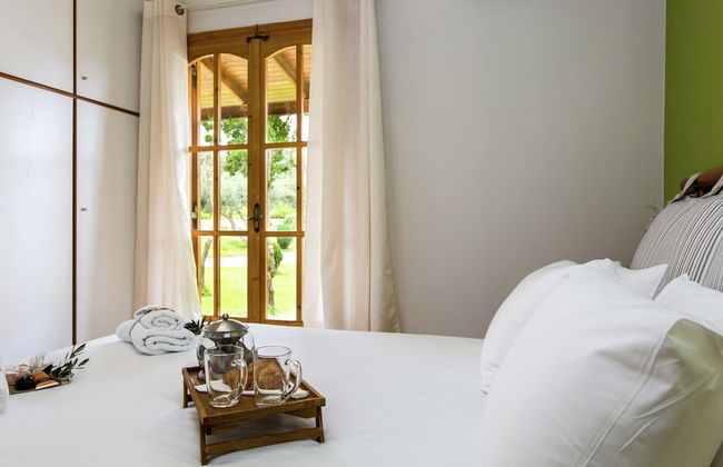 Villa in Adele With Pool & Olive Grove Views - Photo 4