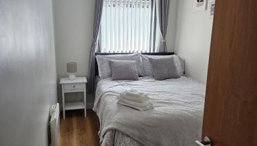 Modern City Apartment for 5 - Near Train Station - Foto 4, towels