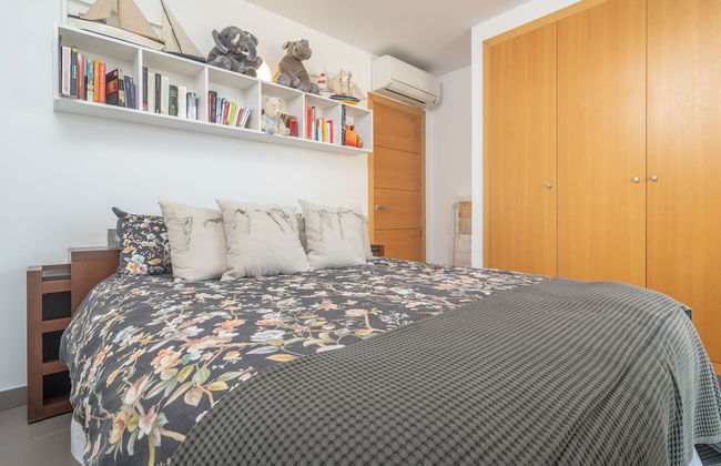 Mar Colonia in Col nia de Sant Jordi - Foto 31