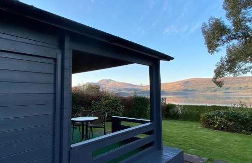 Lochside-1bed-pet Friendly-amazing Views - Foto 2