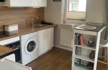 Apartament Calineczka - Foto 4