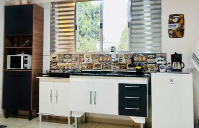 KITNET no Centro de São Roque - Foto 1