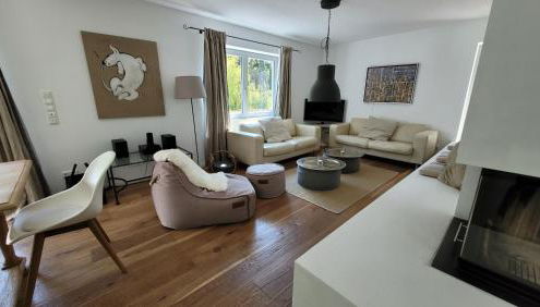 Tegernsee Chalet - Foto 2