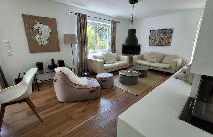 Tegernsee Chalet - Foto 2