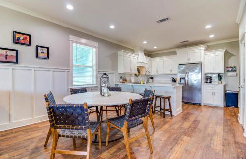 3 bedroom Waterfront home near Bay St Louis - Foto 9