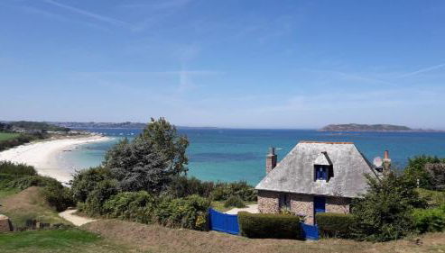 Maison de bord de mer à Keriec - Foto 4