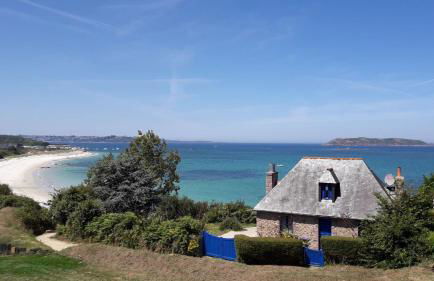 Maison de bord de mer à Keriec - Foto 4