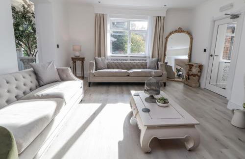 The House at School Farm - Foto 5