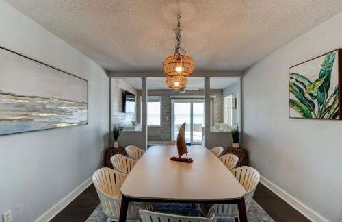 Oceanfront Pool House 7 Bedrooms 7 Bath 2 Kitchens - Foto 7