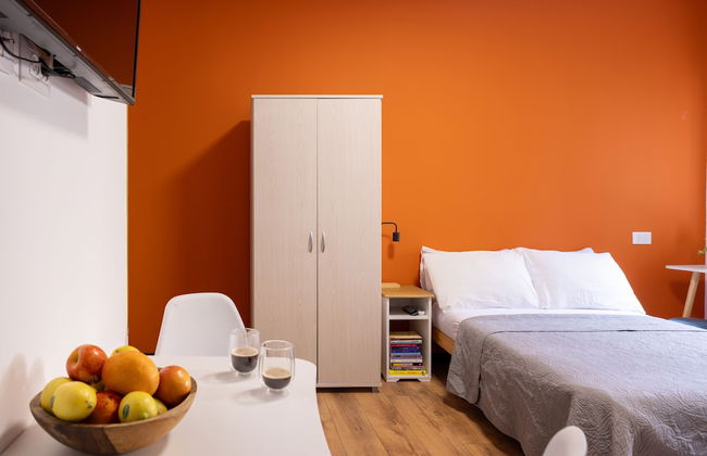 Artistic Vibes Haifa Hub by Sea N' Rent - Foto 19