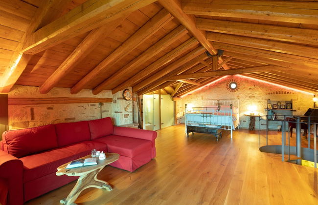 Villa Madera by CorfuEscapes - Foto 9