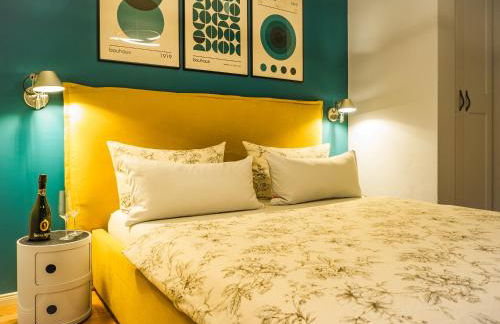 Swebenhus unnern - Appartement mit Charme - Foto 1