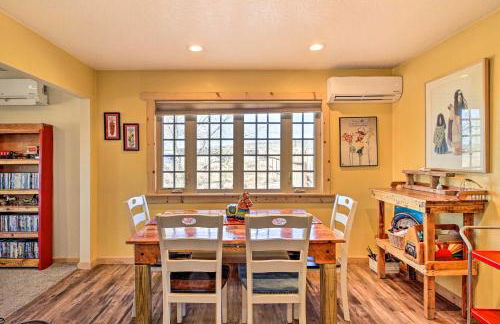 Stunning San Ysidro Homestead with Large Porch! - Foto 7