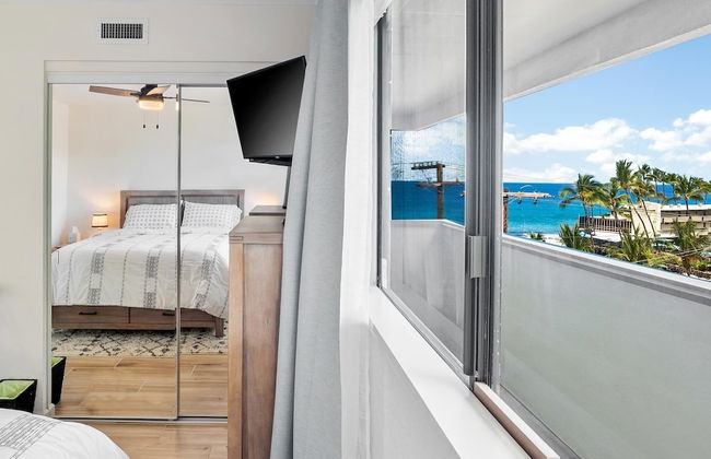 Big Island White Sands Village by Coldwell Banker Island Vacations - Foto 38