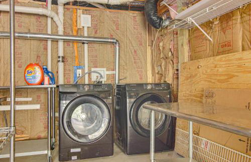 Hike, Golf and Explore Pet-Friendly Apt in Etowah - Foto 21