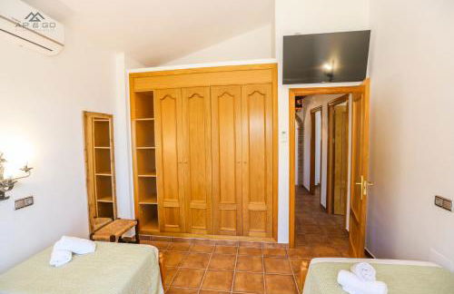 Villa Relax and Pool El Moral - Photo 33