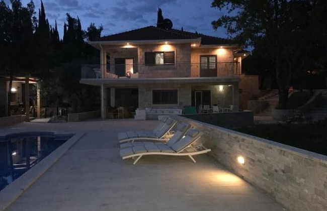 Apartment Villa Morena - Foto 24