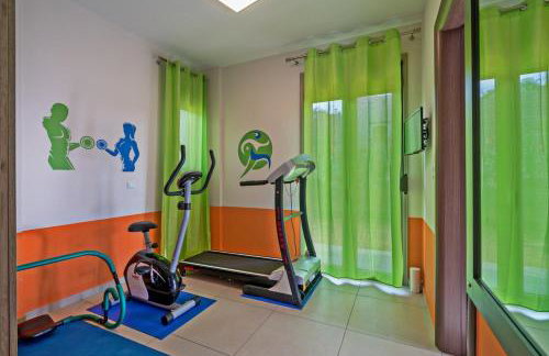 Villa Sandy-evi in Asteri 2 Buildings Private Pool - Foto 44