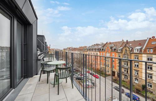 Limehome Karlsruhe Sophienstr. - Foto 50