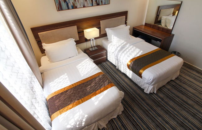 Friesian Hotel - Foto 24