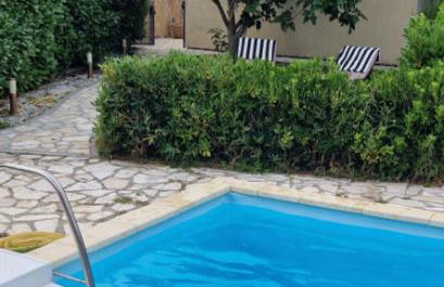 Lovely Apartment Kampor - Foto 17