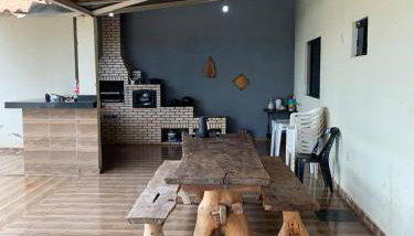 Rancho Casa Grande em Alexânia - GO - Foto 5