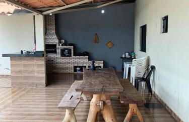 Rancho Casa Grande em Alexânia - GO - Foto 5