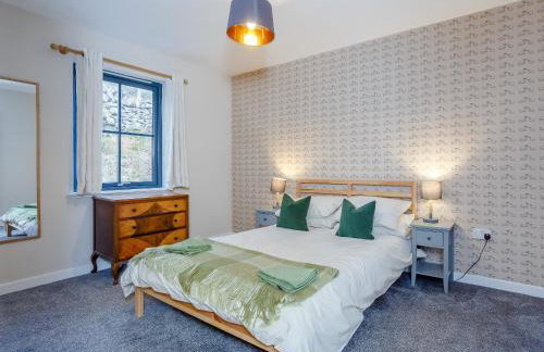 Cliff Cottage - Foto 14