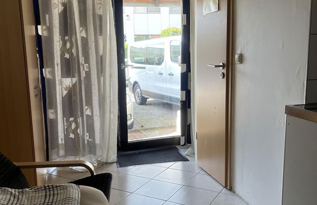 Bed4you Gästehaus 1 - Foto 46