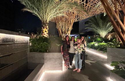 Apartamento Inteligente em São Paulo, Allianz Parque com Recepção 24h - Foto 42