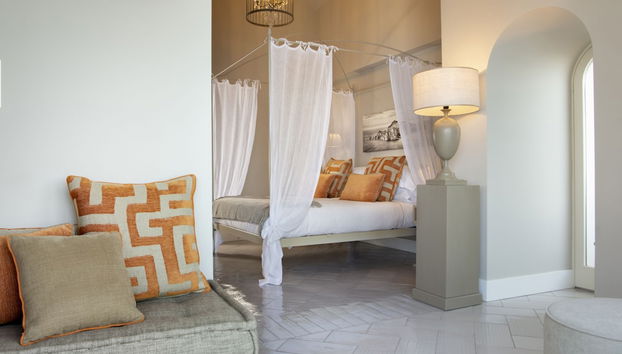 Amore Rentals - Villa Galidia - Foto 5, Habitación