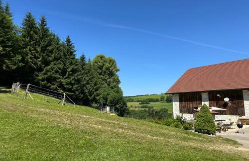 Gîte le Frêne - Foto 12