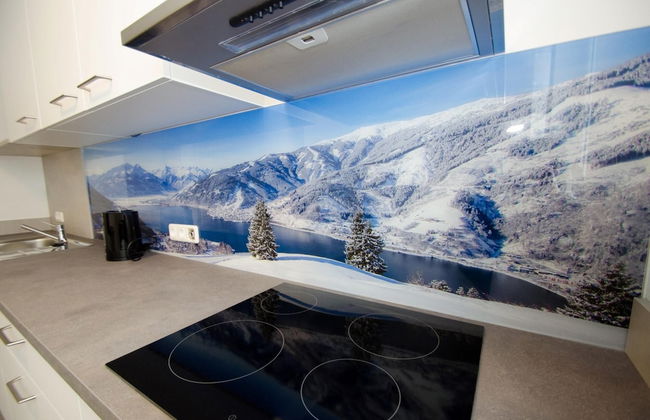 Apartment Summer Winter Fun II - 200 m From ski - Foto 7