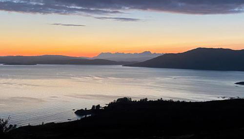 Corran Shepherds Hut - Foto 5