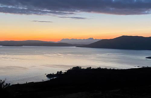 Corran Shepherds Hut - Foto 5