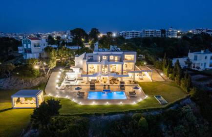 Monte Smith Luxury Villas - Foto 13