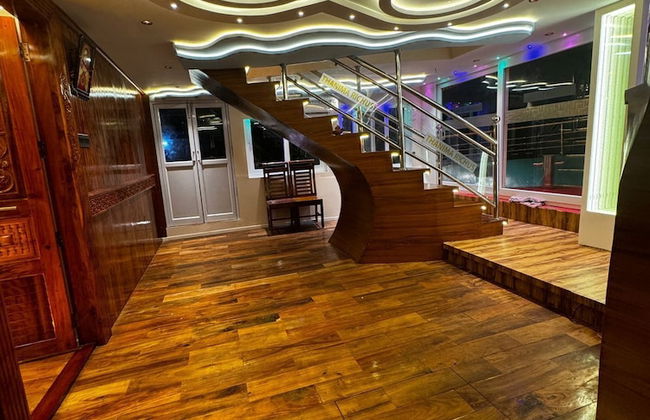 Sreekrishna Houseboats - Foto 74