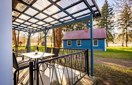 Ferienhaus am See - Foto 15