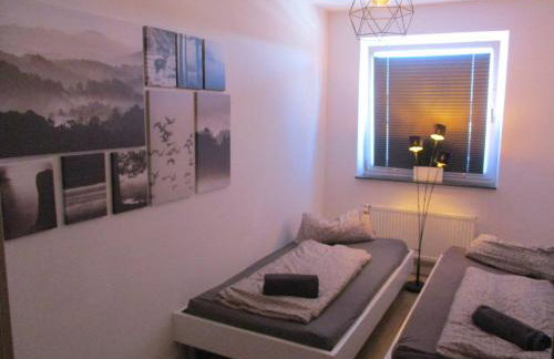 Parsberger Stadtwohnung - Foto 11