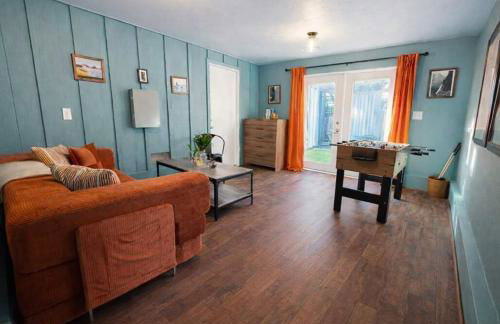 Lovely Creekside Wine Country Home in Glen Ellen - Foto 29