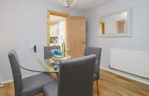 Willow Cottage Haverigg Millom - Foto 26