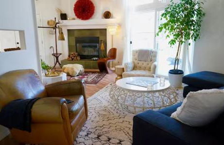 Ojai Wilderness Off-The-Grid Sespe House - Foto 15