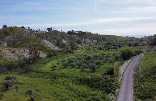 Villa Ulivo a 900 metri dal Mare - Foto 46