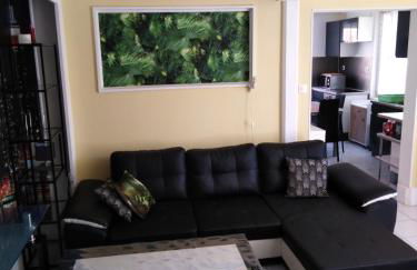 Appart du 21 - Foto 7