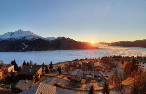 Résidence Le Tyrol - Foto 75