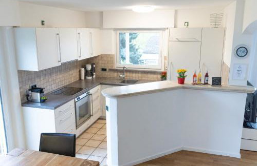 Höri-Nest Garten-Wohnung - Foto 16