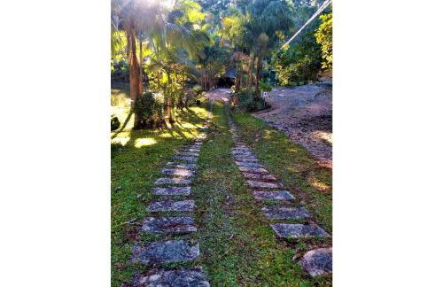 Sitio Libardo em Meio a Natureza - Nova Trento - Foto 126