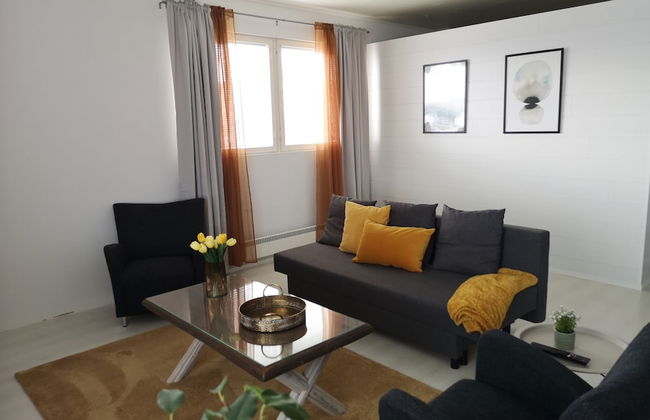 The HOME of Hiisi - Photo 22